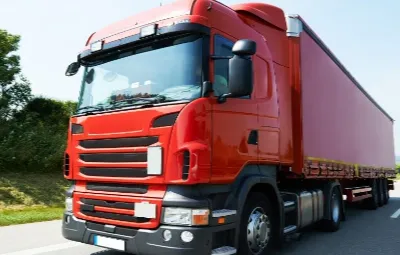 Ankara Erdemli Ambar Kargo