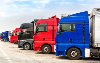 Ankara Erdemli Ambar Nakliyat